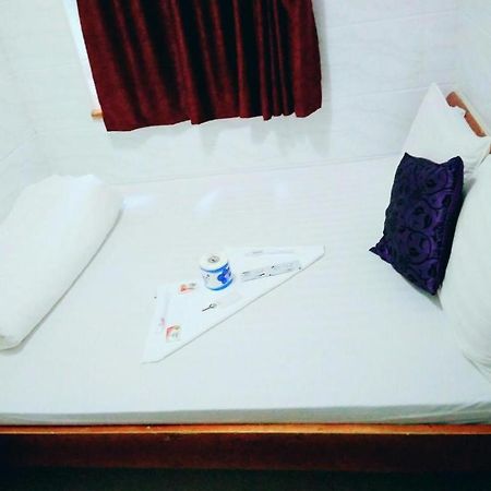 Ajit Guest House Hong Kong Ngoại thất bức ảnh