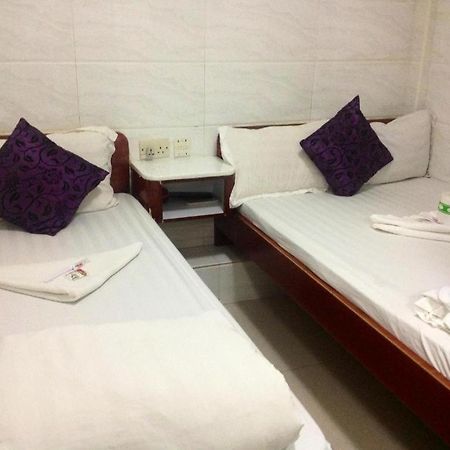 Ajit Guest House Hong Kong Ngoại thất bức ảnh