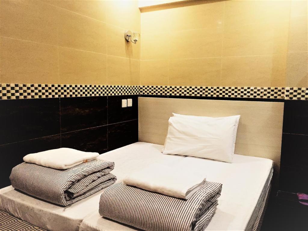 Ajit Guest House Hong Kong Ngoại thất bức ảnh