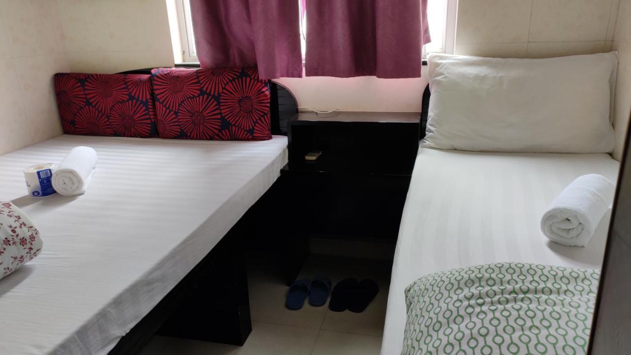 Ajit Guest House Hong Kong Ngoại thất bức ảnh