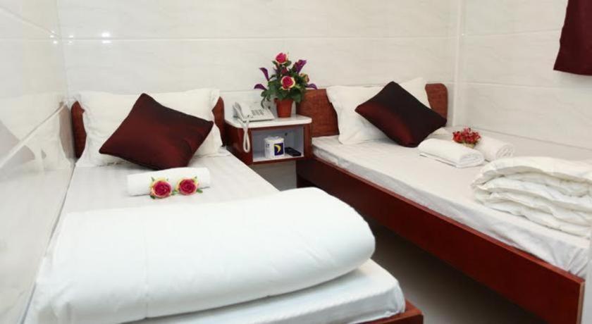 Ajit Guest House Hong Kong Ngoại thất bức ảnh