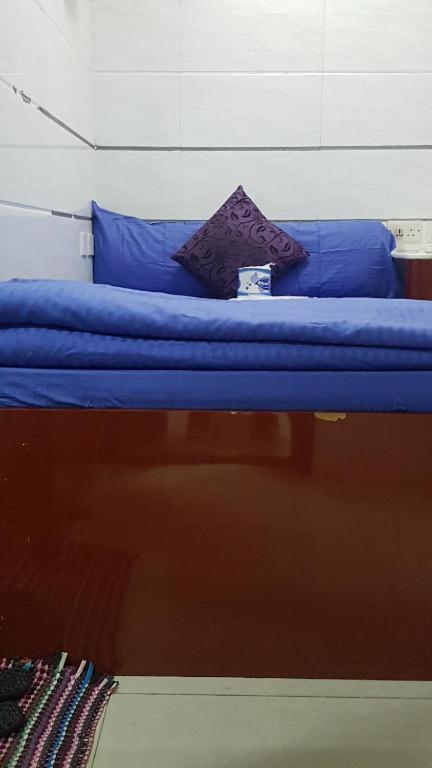 Ajit Guest House Hong Kong Ngoại thất bức ảnh