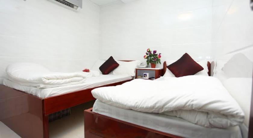 Ajit Guest House Hong Kong Ngoại thất bức ảnh