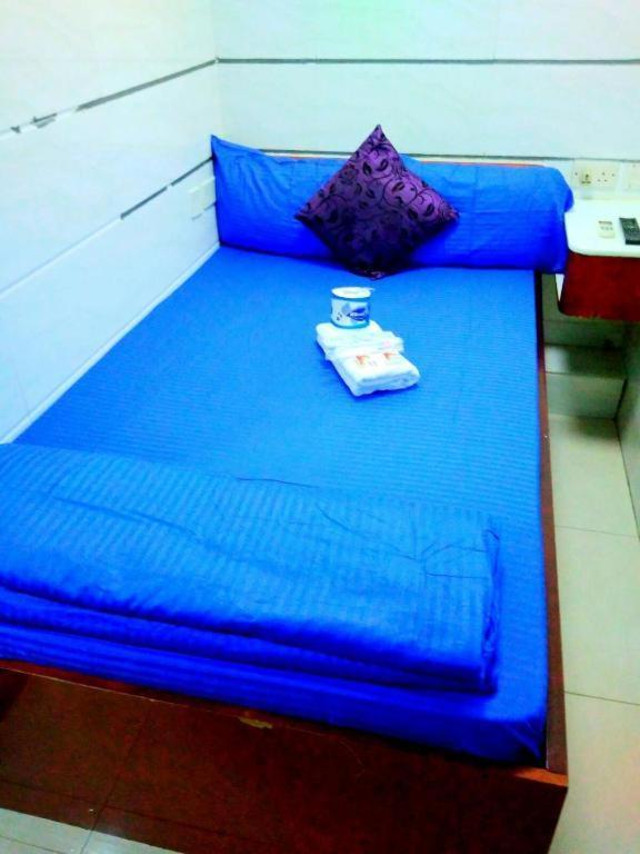 Ajit Guest House Hong Kong Ngoại thất bức ảnh