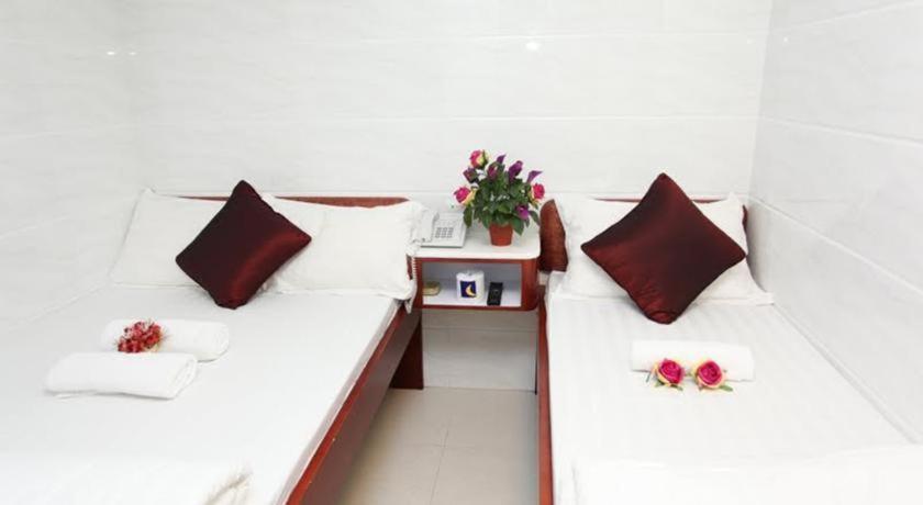 Ajit Guest House Hong Kong Ngoại thất bức ảnh