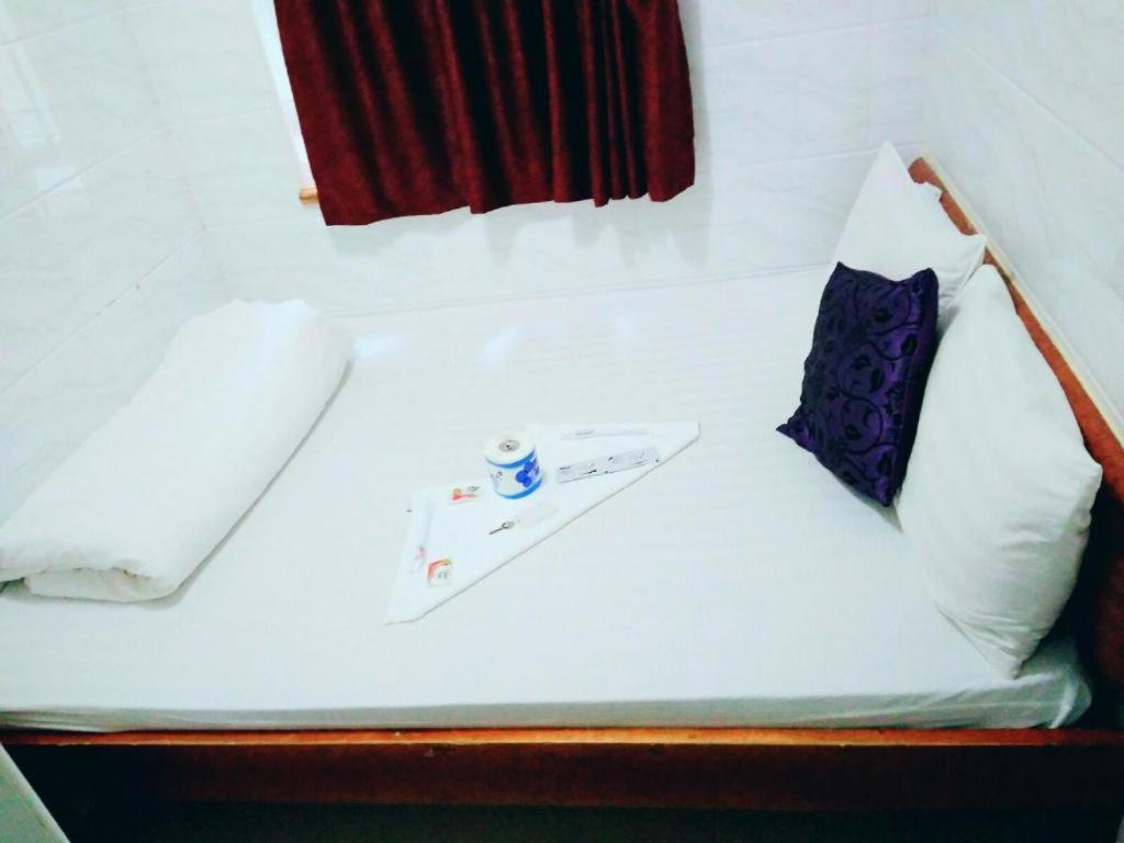 Ajit Guest House Hong Kong Ngoại thất bức ảnh